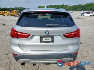 Zdjęcie 6 z 13 samochodu: 2017 BMW X1 SDRIVE28I VIN:WBXHU7C30H5H34986 - miniatura