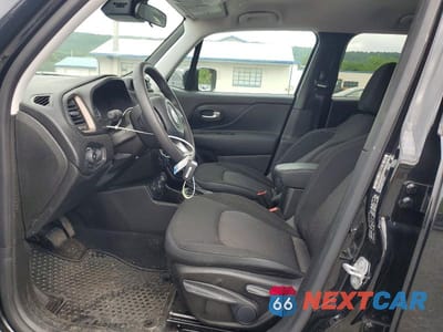 Zdjęcie 7 z 13 samochodu: 2023 JEEP RENEGADE LATITUDE VIN:ZACNJDB14PPP44119 - miniatura