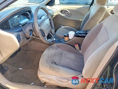 Zdjęcie 7 z 12 samochodu: 1998 FORD TAURUS LX VIN:1FAFP52SXWG161611 - miniatura