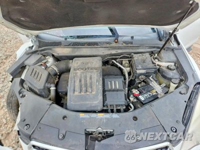 Zdjęcie 12 z 14 samochodu: 2015 CHEVROLET EQUINOX LT VIN:2GNFLFEK3F6104455 - miniatura