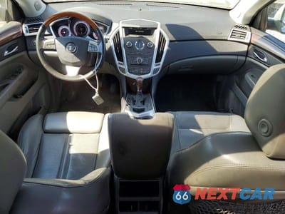 Zdjęcie 8 z 13 samochodu: 2010 CADILLAC SRX LUXURY COLLECTION VIN:3GYFNAEYXAS563626 - miniatura