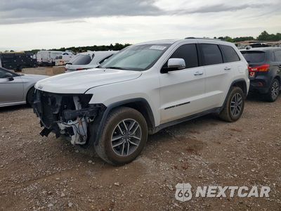 2022 JEEP GRAND CHEROKEE LIMITED 1C4RJEBG8NC152593 - główne zdjęcie licytacji z USA - miniatura