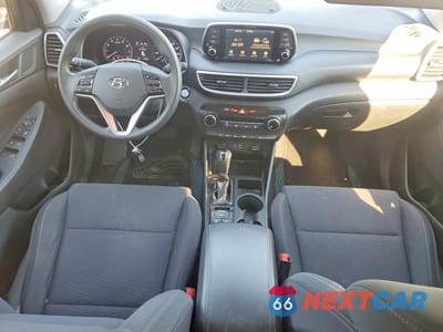 Zdjęcie 8 z 13 samochodu: 2020 HYUNDAI TUCSON VALUE VIN:KM8J3CA40LU103023 - miniatura