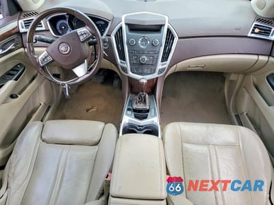 Zdjęcie 8 z 13 samochodu: 2012 CADILLAC SRX PREMIUM VIN:3GYFNCE37CS653822 - miniatura
