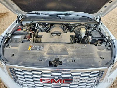 Zdjęcie 12 z 14 samochodu: 2019 GMC YUKON DENALI VIN:1GKS2CKJ0KR397626 - miniatura