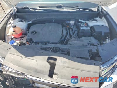 Zdjęcie 11 z 13 samochodu: 2023 HYUNDAI TUCSON SEL VIN:5NMJF3AE9PH225168 - miniatura