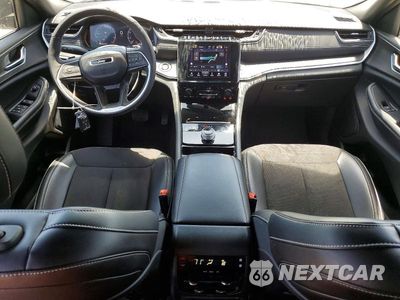Zdjęcie 8 z 14 samochodu: 2023 JEEP GRAND CHEROKEE L LAREDO VIN:1C4RJKAG4P8806186 - miniatura