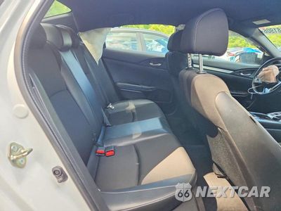 Zdjęcie 10 z 12 samochodu: 2020 HONDA CIVIC SPORT VIN:2HGFC2F89LH584359 - miniatura