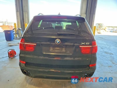 Zdjęcie 6 z 13 samochodu: 2013 BMW X5 XDRIVE35I VIN:5UXZV4C52D0E06635 - miniatura