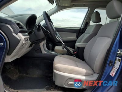 Zdjęcie 7 z 13 samochodu: 2015 SUBARU FORESTER 2.5I PREMIUM VIN:JF2SJADC9FH411103 - miniatura