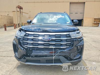 Piąte zdjęcie samochodu w środku: 2026 FORD EXPLORER ACTIVE VIN:1FMUK7DHXTGA99244 - miniatura