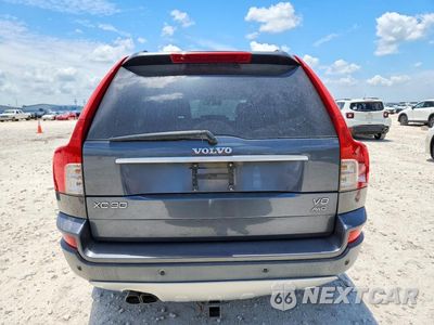 Zdjęcie 6 z 13 samochodu: 2007 VOLVO XC90 SPORT VIN:YV4CT852471376294 - miniatura