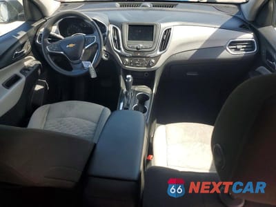 Zdjęcie 8 z 14 samochodu: 2019 CHEVROLET EQUINOX LS VIN:2GNAXSEV6K6170042 - miniatura