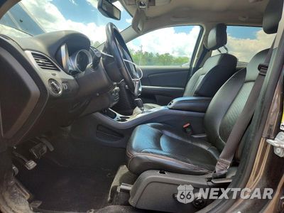 Zdjęcie 7 z 13 samochodu: 2017 DODGE JOURNEY GT VIN:3C4PDDEG8HT593329 - miniatura