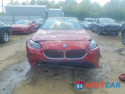 Piąte zdjęcie samochodu w środku: 2026 BMW 228 VIN:WBA83GG04T7U77404 - miniatura