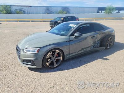 2019 AUDI S5 PRESTIGE WAUR4AF53KA025537 - główne zdjęcie licytacji z USA - miniatura