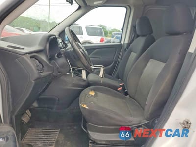 Zdjęcie 7 z 13 samochodu: 2016 RAM PROMASTER CITY SLT VIN:ZFBERFBT2G6B05187 - miniatura