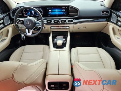 Zdjęcie 8 z 12 samochodu: 2020 MERCEDES-BENZ GLE 350 4MATIC VIN:4JGFB4KB2LA152267 - miniatura