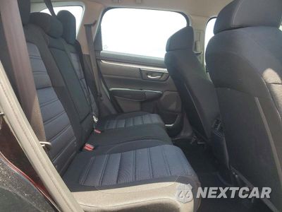 Zdjęcie 10 z 12 samochodu: 2017 HONDA CR-V LX VIN:7FARW5H36HE011121 - miniatura