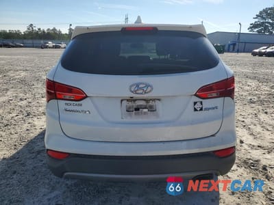 Zdjęcie 6 z 13 samochodu: 2013 HYUNDAI SANTA FE SPORT 2.4L VIN:5XYZU3LBXDG044968 - miniatura