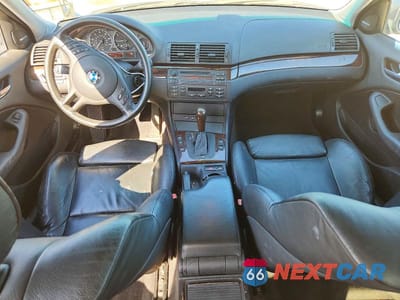 Zdjęcie 8 z 12 samochodu: 2004 BMW 330 I VIN:WBAEV53404KM38141 - miniatura