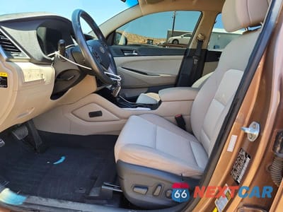Zdjęcie 7 z 13 samochodu: 2017 HYUNDAI TUCSON SPORT VIN:KM8J3CA2XHU314235 - miniatura