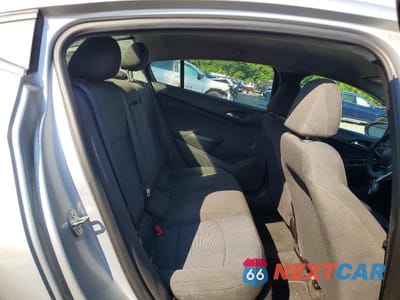 Zdjęcie 10 z 13 samochodu: 2019 CHEVROLET CRUZE LT VIN:1G1BE5SM3K7101754 - miniatura