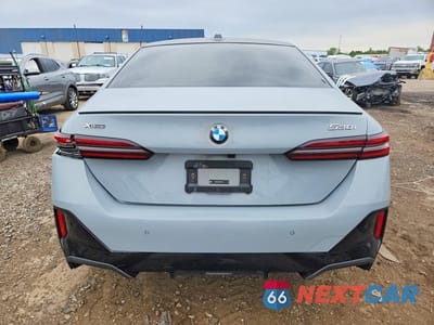 Zdjęcie 6 z 12 samochodu: 2026 BMW 530 XI VIN:WBA53FJ01TCV70264 - miniatura
