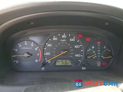 Zdjęcie 9 z 12 samochodu: 1998 HONDA ACCORD EX VIN:1HGCG2253WA025881 - miniatura