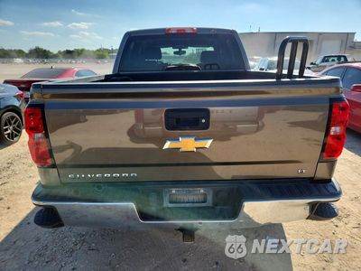 Zdjęcie 6 z 13 samochodu: 2015 CHEVROLET SILVERADO K1500 LT VIN:3GCUKREC3FG214407 - miniatura