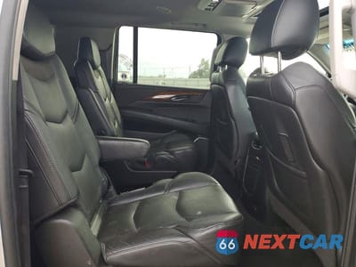 Zdjęcie 11 z 13 samochodu: 2016 CADILLAC ESCALADE ESV PREMIUM VIN:1GYS4JKJ7GR270626 - miniatura
