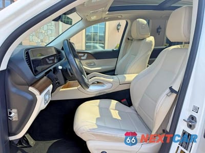 Zdjęcie 12 z 14 samochodu: 2022 MERCEDES-BENZ GLE 350 4MATIC VIN:4JGFB4KB6NA685368 - miniatura