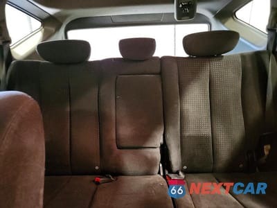 Zdjęcie 10 z 13 samochodu: 2004 NISSAN MURANO SL VIN:JN8AZ08T14W207996 - miniatura