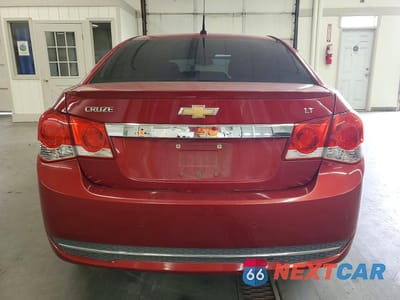 Zdjęcie 6 z 12 samochodu: 2012 CHEVROLET CRUZE LS VIN:1G1PF5SC5C7403431 - miniatura