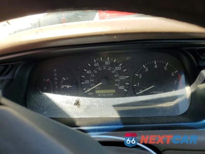 Zdjęcie 9 z 12 samochodu: 2000 TOYOTA CAMRY LE VIN:4T1BG22K5YU743252 - miniatura