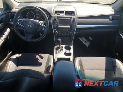 Zdjęcie 8 z 12 samochodu: 2017 TOYOTA CAMRY SE VIN:4T1BF1FK5HU420732 - miniatura