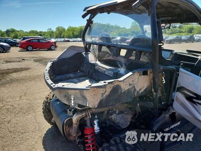 Zdjęcie 9 z 10 samochodu: 2023 POLARIS RZR TRAIL S 1000 ULTIMATE VIN:3NSASK999PH351869 - miniatura