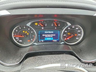 Zdjęcie 9 z 14 samochodu: 2020 CHEVROLET BLAZER 2LT VIN:3GNKBHRS3LS632534 - miniatura