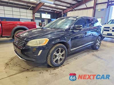 2015 VOLVO XC60 T6 PLATINUM YV4902RMXF2727830 - główne zdjęcie licytacji z USA - miniatura