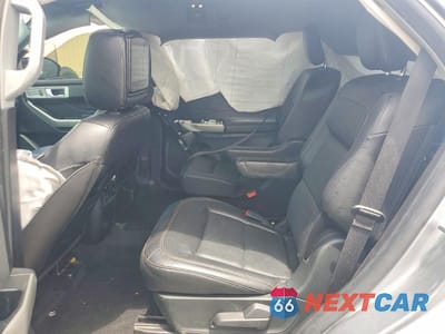 Zdjęcie 11 z 13 samochodu: 2021 FORD EXPLORER LIMITED VIN:1FMSK8FH4MGA03605 - miniatura
