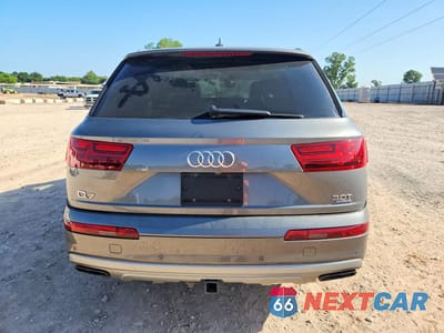 Zdjęcie 6 z 13 samochodu: 2017 AUDI Q7 PRESTIGE VIN:WA1VAAF75HD029408 - miniatura
