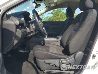 Zdjęcie 7 z 12 samochodu: 2020 NISSAN SENTRA SV VIN:3N1AB8CV9LY224076 - miniatura