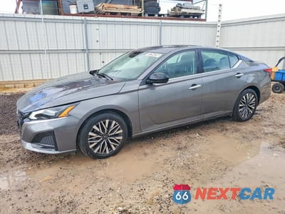 2025 NISSAN ALTIMA SV 1N4BL4DV6SN395682 - główne zdjęcie licytacji z USA - miniatura