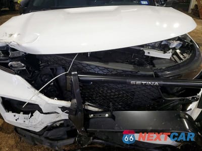 Zdjęcie 11 z 12 samochodu: 2024 FORD EXPLORER POLICE INTERCEPTOR VIN:1FM5K8AB1RGA67169 - miniatura
