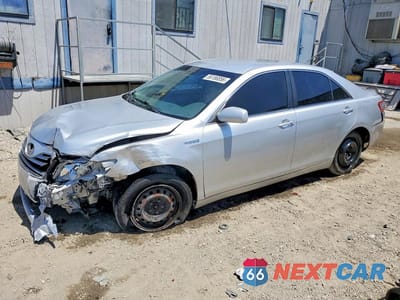 2008 TOYOTA CAMRY HYBRID 4T1BB46K98U032822 - główne zdjęcie licytacji z USA - miniatura