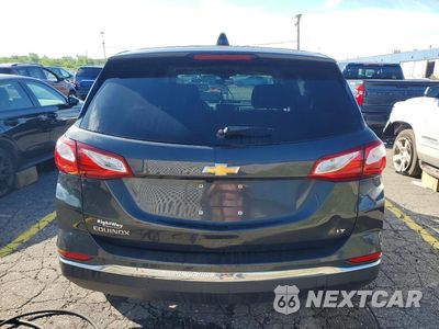 Zdjęcie 6 z 13 samochodu: 2019 CHEVROLET EQUINOX LT VIN:2GNAXJEV8K6153091 - miniatura