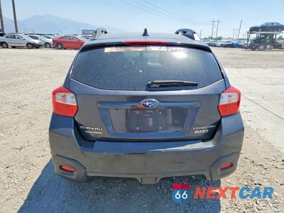 Zdjęcie 6 z 12 samochodu: 2016 SUBARU CROSSTREK LIMITED VIN:JF2GPALCXGH315066 - miniatura