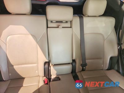 Zdjęcie 10 z 13 samochodu: 2013 HYUNDAI SANTA FE SPORT 2.0T VIN:5XYZUDLA3DG004972 - miniatura