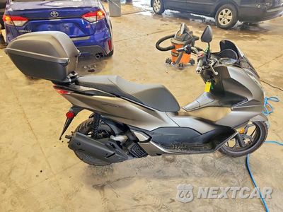 2023 HONDA WW150 A RLHKF4715PY100409 - główne zdjęcie licytacji z USA - miniatura