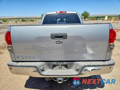 Zdjęcie 6 z 13 samochodu: 2007 TOYOTA TUNDRA DOUBLE CAB SR5 VIN:5TFRT54197X013314 - miniatura